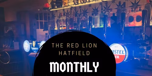 Red Lion Quiz Night!