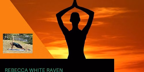 Sunset Yoga and Sound Healing at Britannia Park