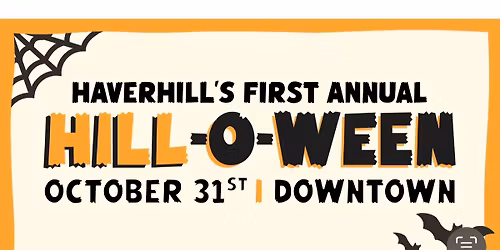 Hill-O-Ween