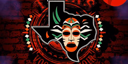 TEXAS VOODOO CHOIR Live! @ Lucy Blues