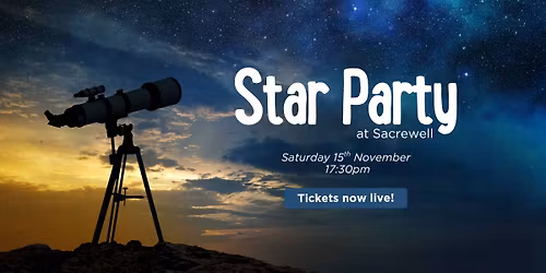Star Party