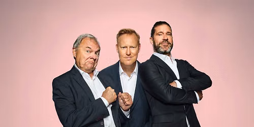 Breinholt\u2019s Store Juleshow