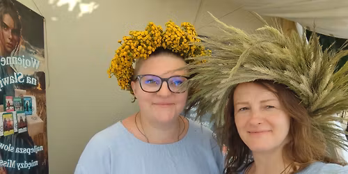 Dobra Wied\u017ama i z\u0142a Czarownica - festiwal