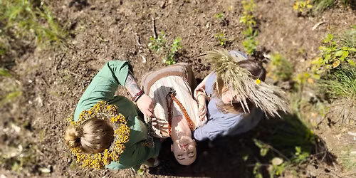 Dobra Wied\u017ama i z\u0142a Czarownica - festiwal