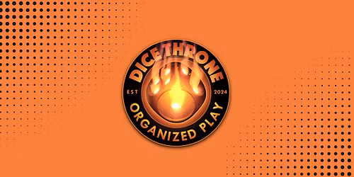 Sat 12\/20 2p | Dice Throne - Organized Play