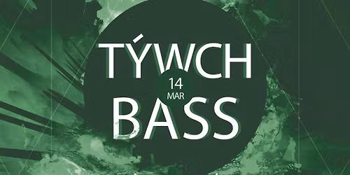 T\u00ddWCH-BASS - DNB VOL1