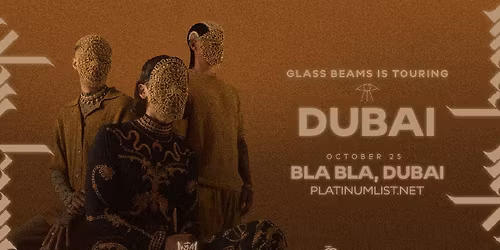 Glass Beams