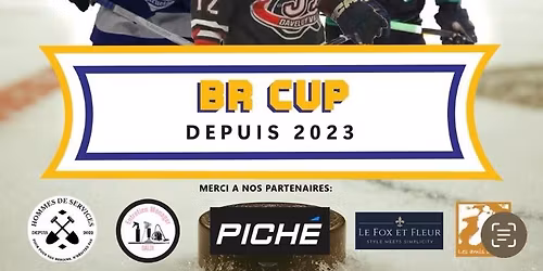 BR CUP 4E \u00c9DITION 29 D\u00c9CEMBRE