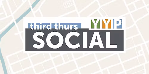 YYP Third Thursday Social- The Kitsch-enette