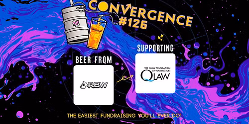 Convergence #126: Recluse Brew Works + QLaw Foundation