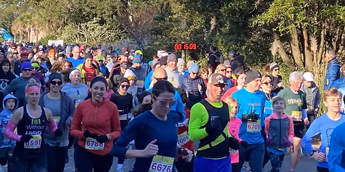 Charlie Post Classic 15K & 5K