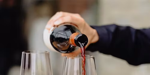 Pinot Noir Across The Americas - Free Tasting at Perry\u2019s Palm Springs