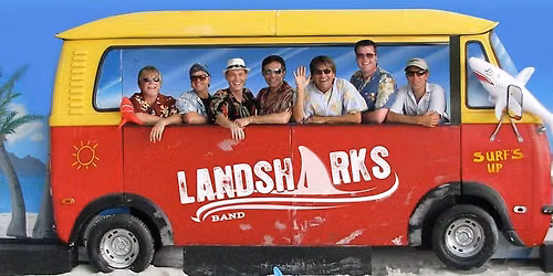 The Landsharks \u2013 Jimmy Buffett Tribute