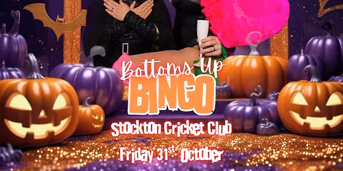 Stockton Cricket Club