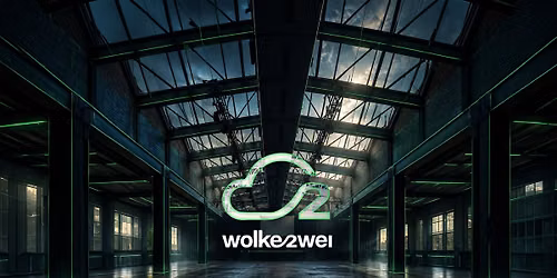 Sunday Session - Wolkezwei goes Indoor