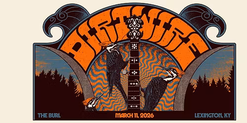 Dirtwire (Indoor Show)