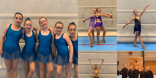 Een wereld vol wonderen (kerstproject)