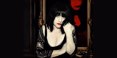Lydia Lunch (US)