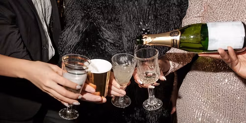 New Years Eve Ball 2025