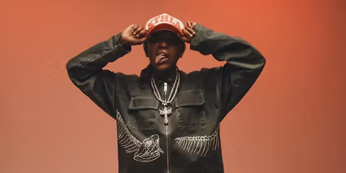 Nobu Woods at Music Hall of Williamsburg