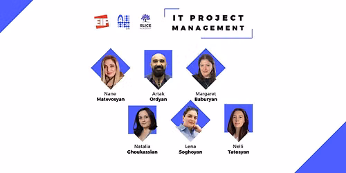 IT Project Management
