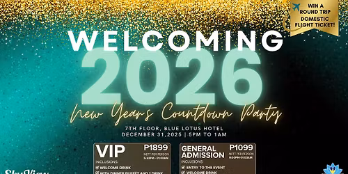 BLUE LOTUS HOTEL -WELCOMING 2026