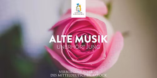 Alte Musik, unerh\u00f6rt jung | Hofmusik & Virtuosit\u00e4t