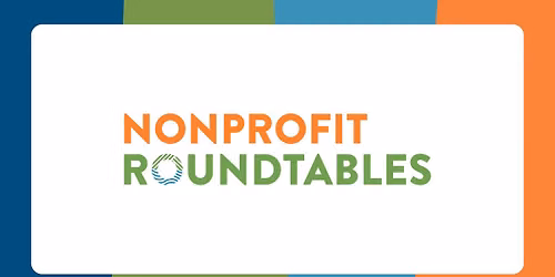 Nonprofit Roundtables