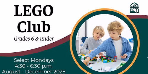 LEGO Club