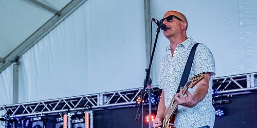 Ozaukee County Fair: Center Stage -Dirty Boogie
