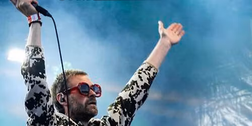 Tom Meighan Raw