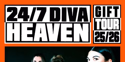 24\/7 Diva Heaven