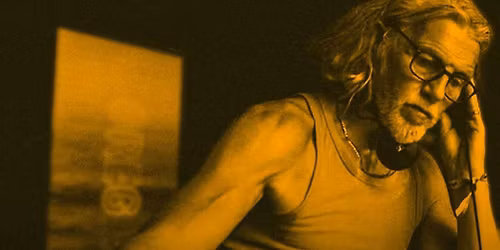 PARTY EH! GOOD FRIDAY DISCO Presents: GREG WILSON + DJ Support