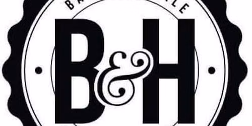 Porch Cafe Band at Bakers & Hale \ud83c\udfb8
