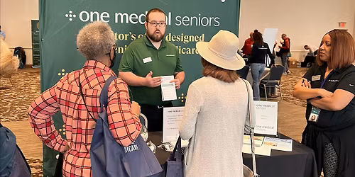Let\u2019s Go Senior Expo! Charlotte NC
