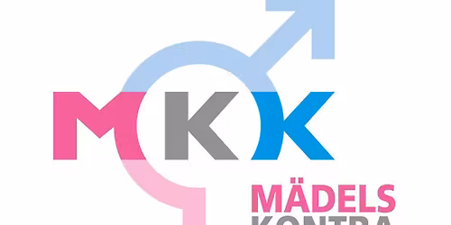 MKK Sitzung -M\u00e4delsseite ausverkauft, Kerleseite Restkarten-