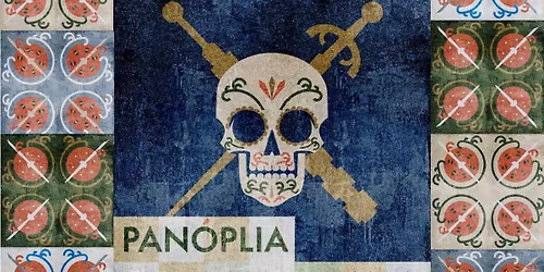 Panoplia Iberoamericana 2025 PUEBLA