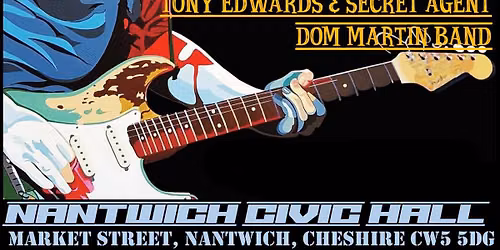 Rory Gallagher Festival 2026