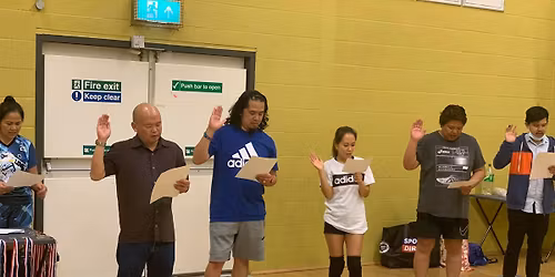 men's basketball sportsfest