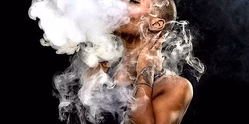 Up In Smoke Showcase