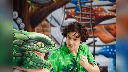 KinderOper: Papageno und die Zauberfl\u00f6te