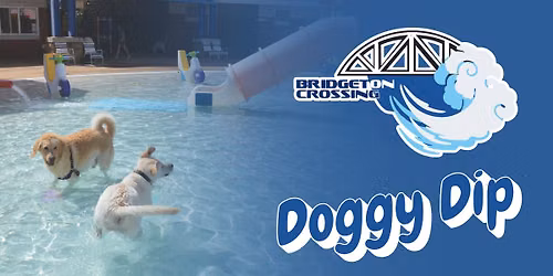 Doggy Dip