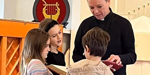 Christmas Eve Worship 