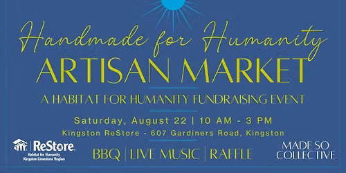 Handmade for Humanity
