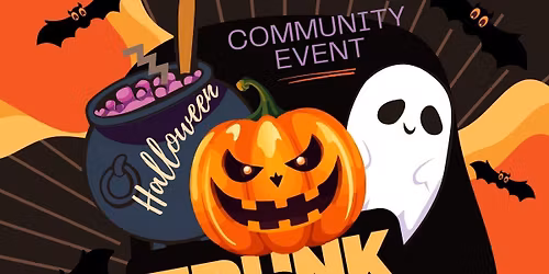 Trunk or Treat