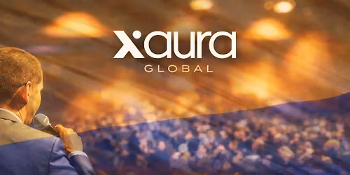 Lanzamiento XauraGlobal Ecuador 