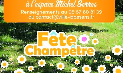 F\u00eate des Voisins \/ F\u00eate Champ\u00eatre : faisons ensemble !