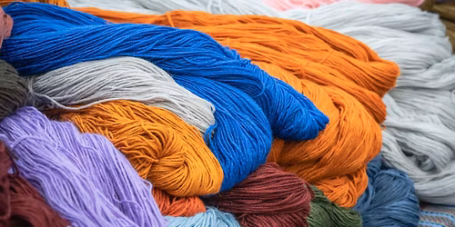 Stafford Wool Gathering 2026