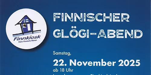 Finnischer Gl\u00f6gi-Abend