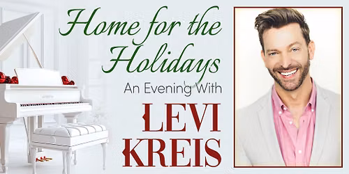 That Motown Band: Home For The Holidays